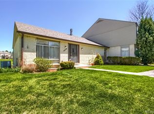 4459 W Ponds Cir, Littleton, CO 80123