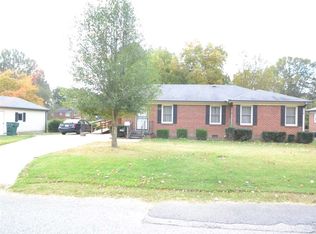 2714 Northwood Blvd, Humboldt, TN 38343