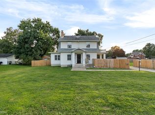 3323 Cleveland Ave S, Canton, OH 44707