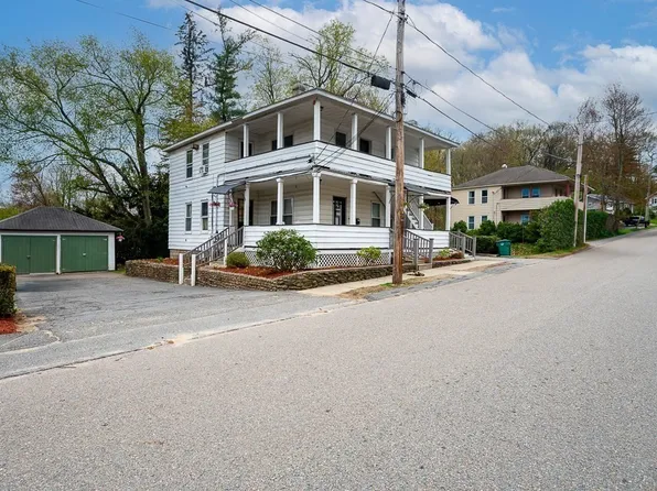 64 Connors St, Fitchburg, MA 01420