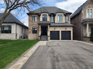 1771 Woodview Ave, Pickering, ON L1V 1L3