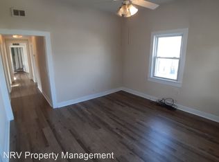 204 Bolling St, Radford, VA 24141