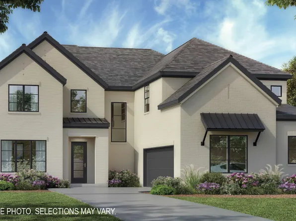 1825 Acoma Way, Bartonville, TX 76226