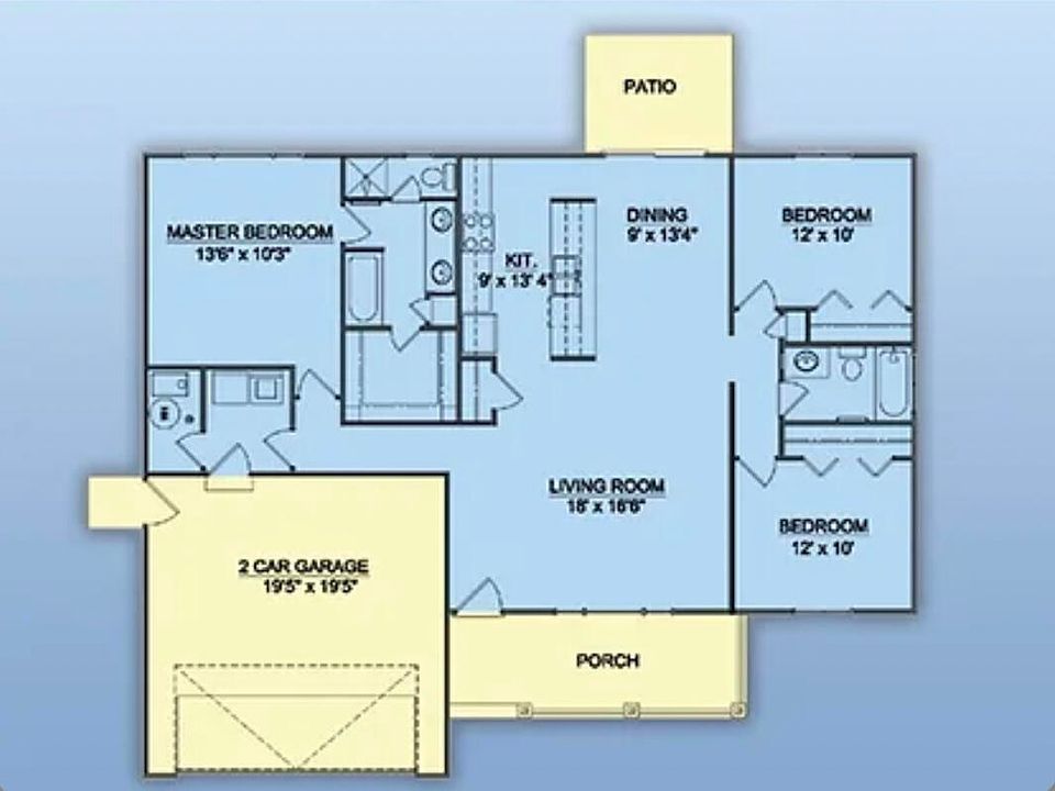 2nd image of 214 Sandpiper Ln