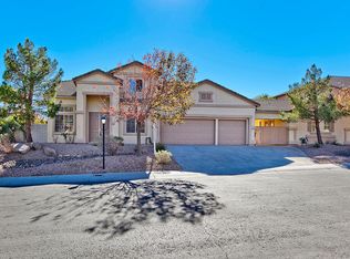 8921 Sheep Ranch Ct, Las Vegas, NV 89143