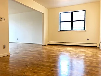 Rented by Trebach Realty