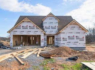 82 Dunbar LOT 82, Clarksville, TN 37043