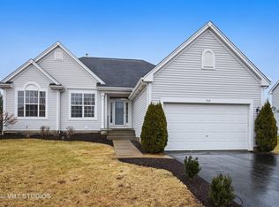 704 Brighton Cir, Port Barrington, IL 60010