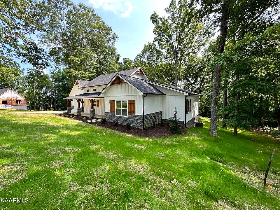 222 Cherokee Cv, Rutledge, TN 37861 MLS 1230423 Zillow