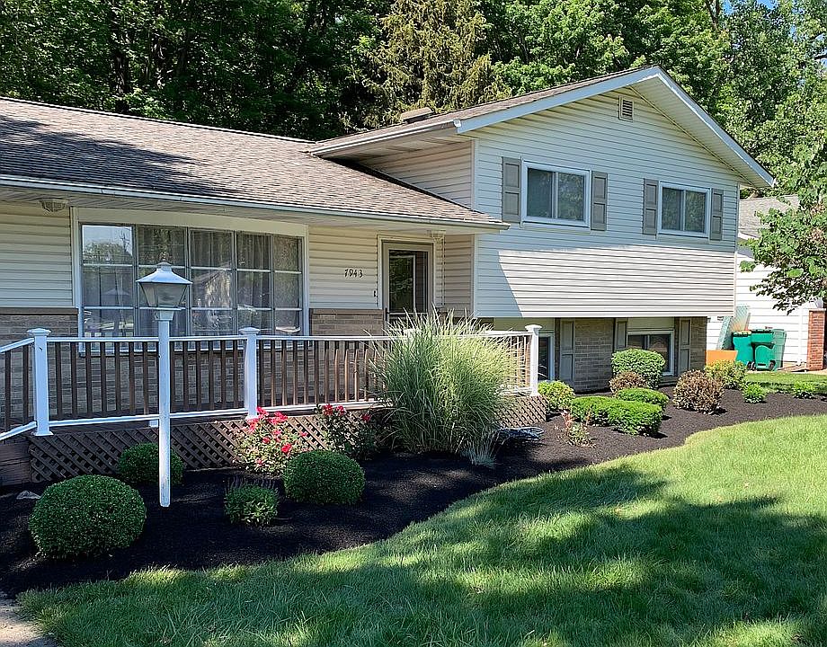 7943 Bellflower Rd, Mentor, OH 44060 Zillow