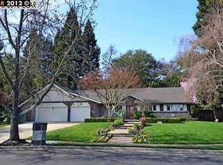 692 Sheri Ln, Danville, CA