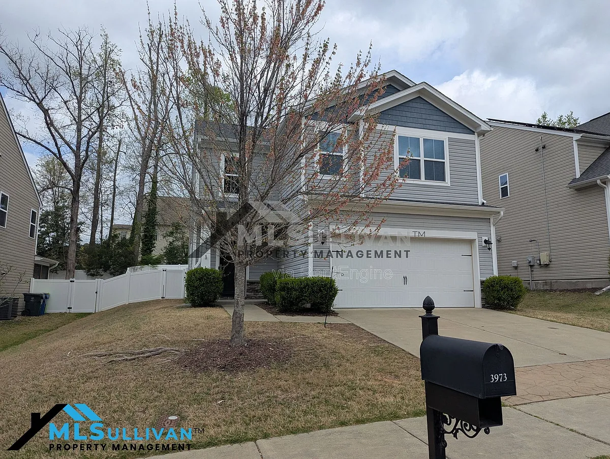 Building Photo - 3973 White Kestrel Dr