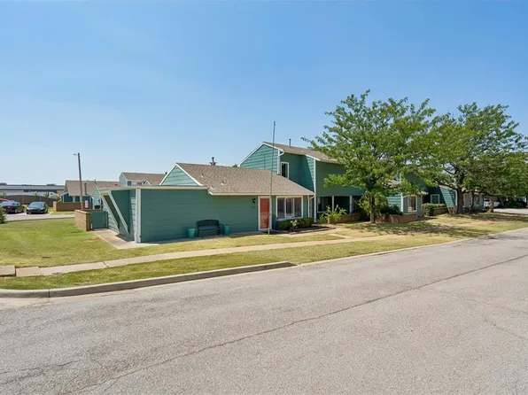 2825 Indian Creek Blvd, Oklahoma City, OK 73120