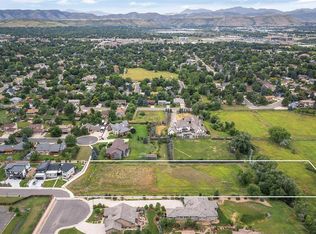 3325 Robb St, Wheat Ridge, CO 80033