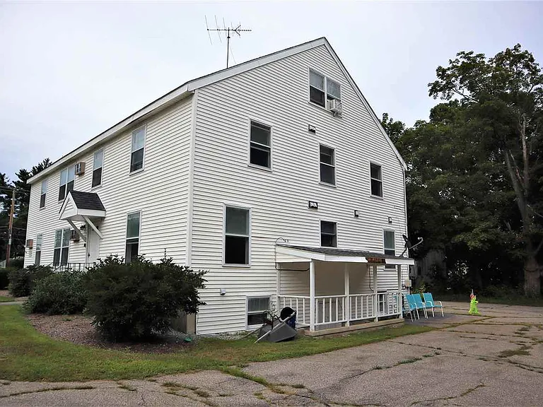 62 Elm St #C — Photo 13