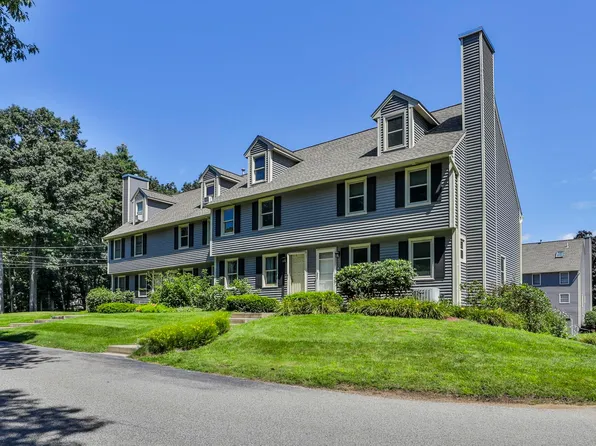 6 Highbridge Hill Road, Nashua, NH 03063