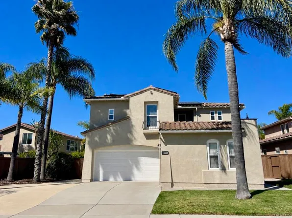 11665 Sardis Pl, San Diego, CA 92131