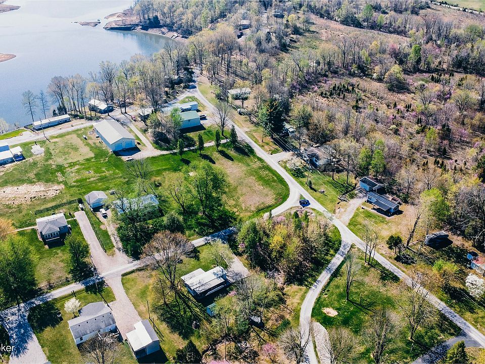 191194 Fentress Lookout Rd, Falls Of Rough, KY 40119 MLS 1634458