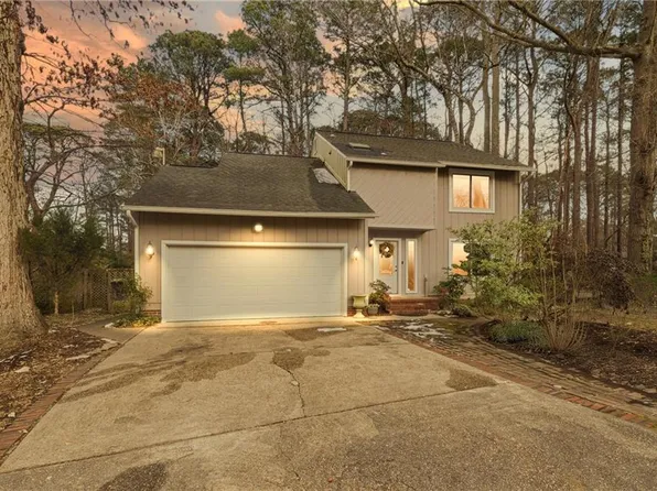 101 Scotch Tom Way, Yorktown, VA 23692