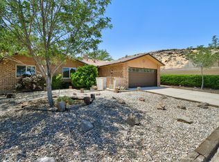 6021 Creggs St NW, Albuquerque, NM 87120