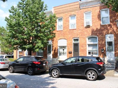 605 S Curley St, Baltimore, MD, 21224