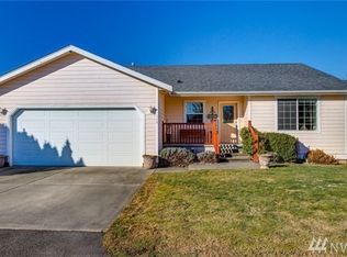 116 Fisk St, Sumas, WA 98295