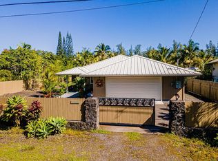 15-1945 Beach Rd, Keaau, HI 96749