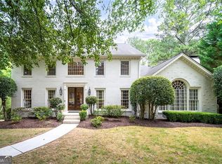 4609 Vermack Pl, Atlanta, GA 30338