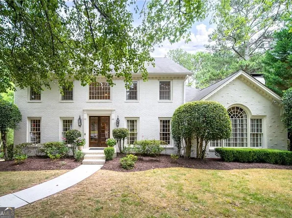 4609 Vermack Pl, Atlanta, GA 30338