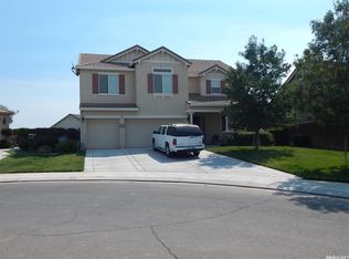 1734 Crystal Ct, Los Banos, CA