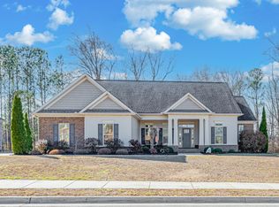 143 Keystone Dr, Meridianville, AL 35759