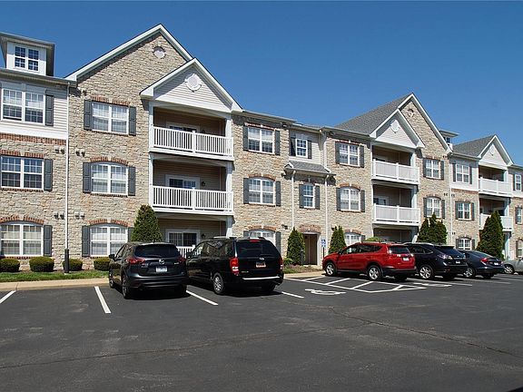 2nd image of 6 Monarch Trace Ct APT 205