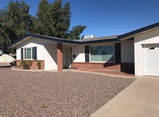 6206 E Butte St, Mesa, AZ 85205