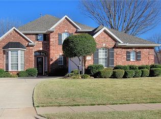 3300 Dowland Dr, Flower Mound, TX 75022