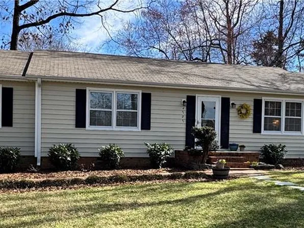 4707 Whitby Pl, Greensboro, NC 27406