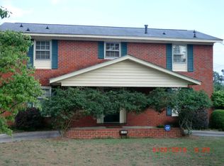 2012 Maryland Ave, Augusta, GA 30904