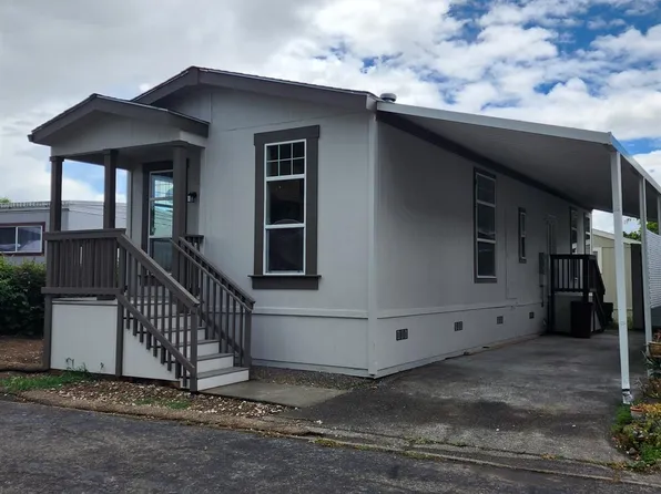 541 Mason Street #15, Healdsburg, CA 95448