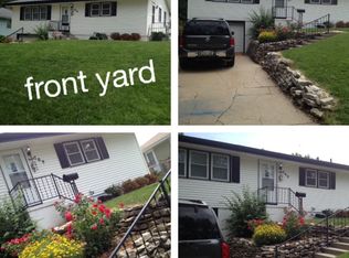 709 Shamrock Rd, Papillion, NE 68046