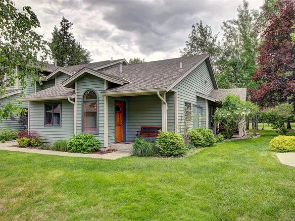 1750 E Lakeshore Dr APT 144, Whitefish, MT 59937