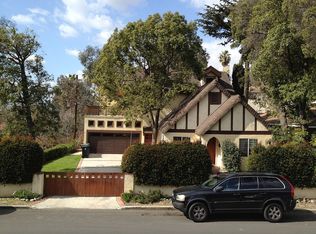 1645 Redcliff St, Los Angeles, CA 90026