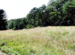 Short Coal Chute Rd, Elizabethton, TN 37643