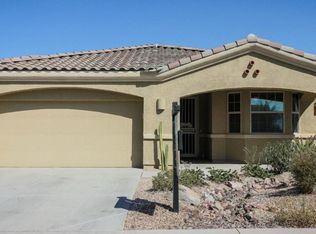 13071 S 184th Dr, Goodyear, AZ 85338