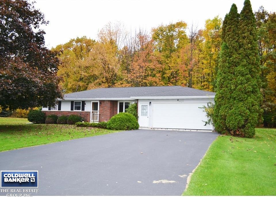 Beautiful curb appeal