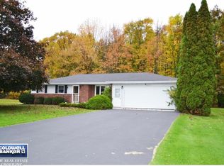 3569 Park Rd, Greenleaf, WI 54126