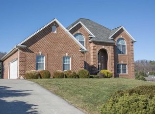 3810 Davis Rd, Penn Laird, VA 22846