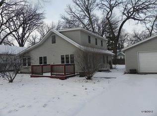 24700 69th Pl, Paddock Lake, WI 53168
