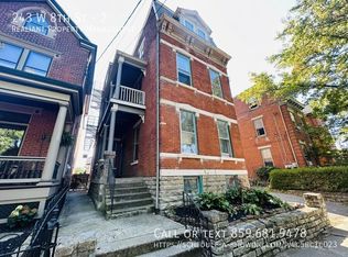 243 W 8th St #2, Covington, KY 41011