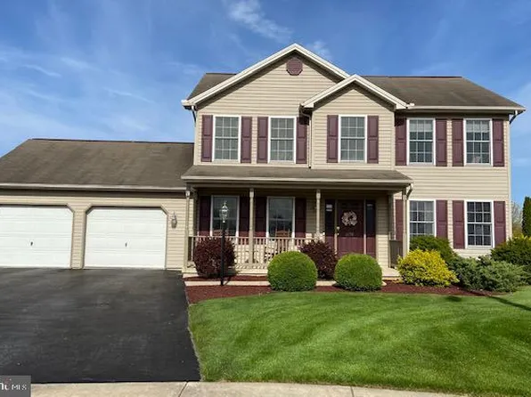 6178 Glenn Ct, Harrisburg, PA 17111