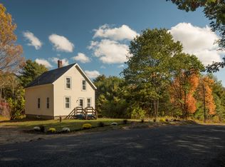 790 Calls Hill Rd, Dresden, ME 04342