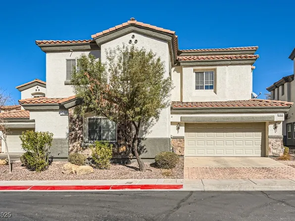 1336 Allegheny Moon Ter Unit 103, Henderson, NV 89002